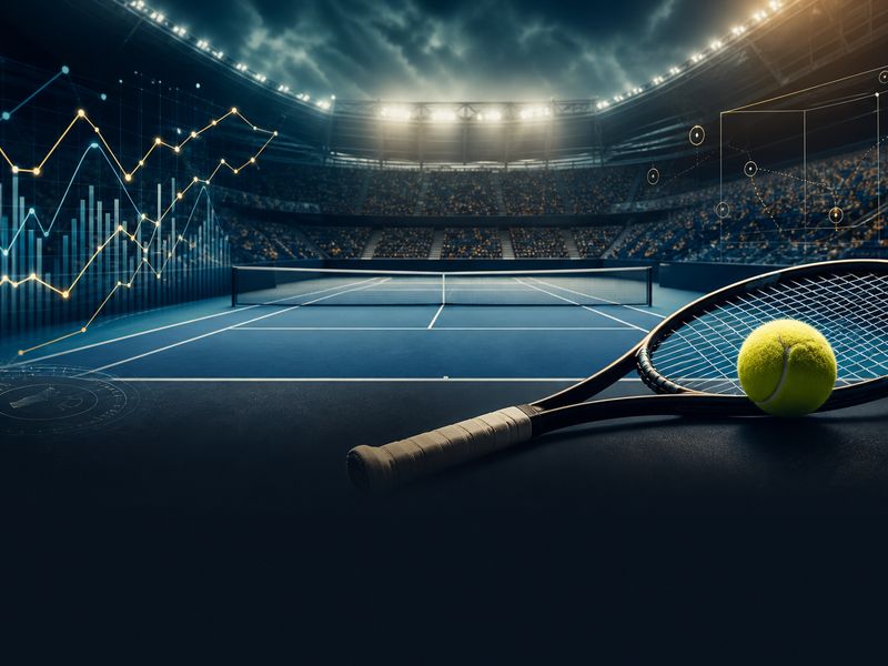 Cẩm nang cá cược quần vợt chuyên nghiệp: Bí quyết soi kèo các giải Grand Slam năm 2026