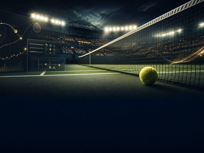 Những lưu ý quan trọng khi tham gia cá cược quần vợt tại các giải Grand Slam