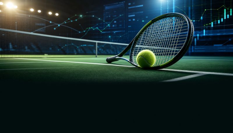Tennis Betting Hub